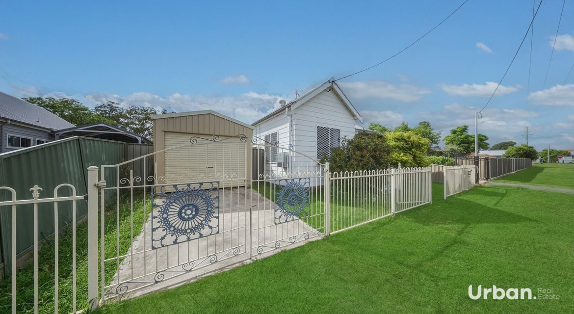 East Branxton 1 McMullins Road