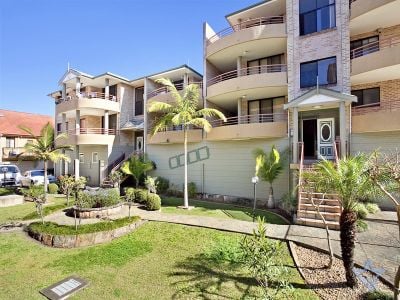 North Parramatta 20/23 Brickfield Street