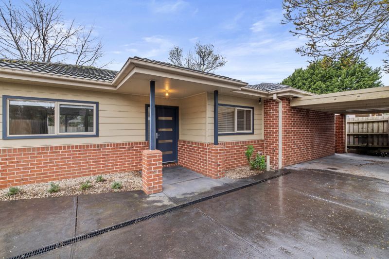 2/132 Broadway, Reservoir