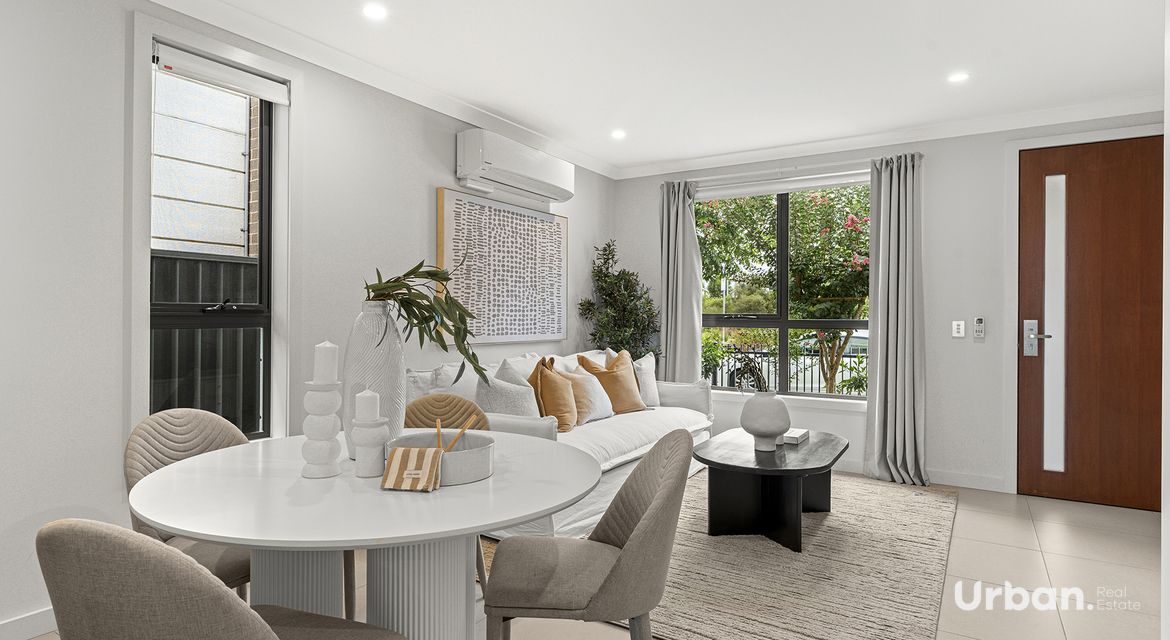 Marsden Park 50 Enmore Street