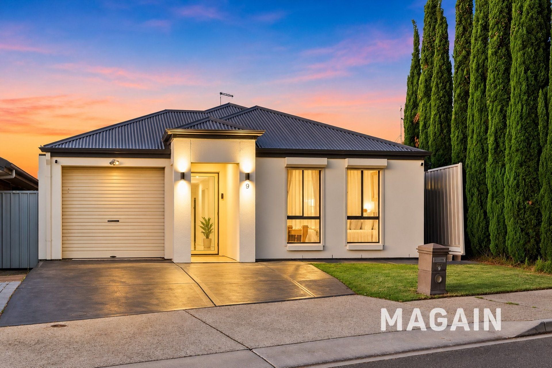 9 Edgehill Walk, Noarlunga Downs - Image 1