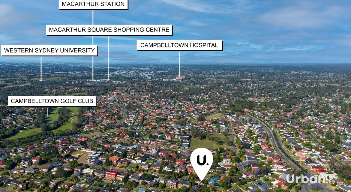 Glen Alpine 40 Nepean Towers Avenue