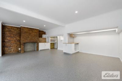 HIGHLY EXPOSED CHARACTER OPPORTUNITY - RANGE OF OPTIONS