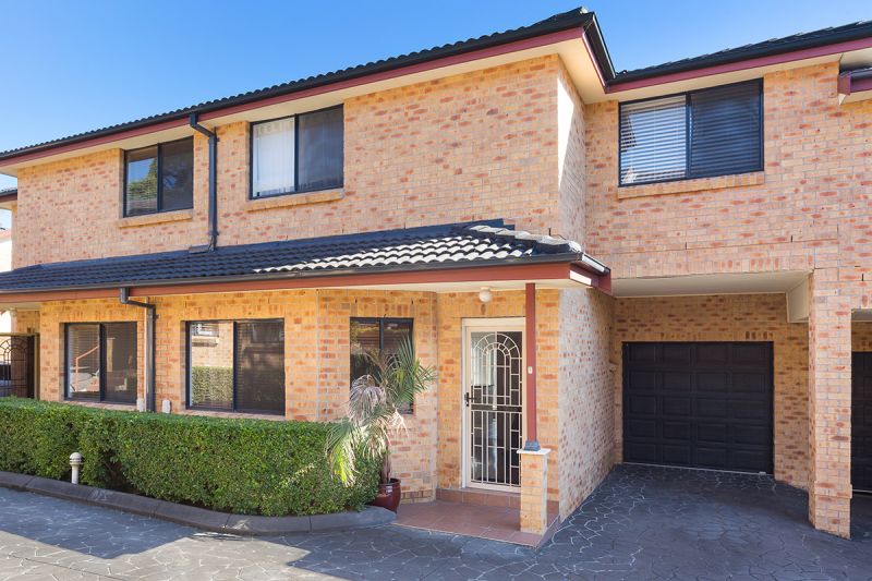 8/127-129 Cooriengah Heights Road, ENGADINE, Engadine - Thumbnail 2