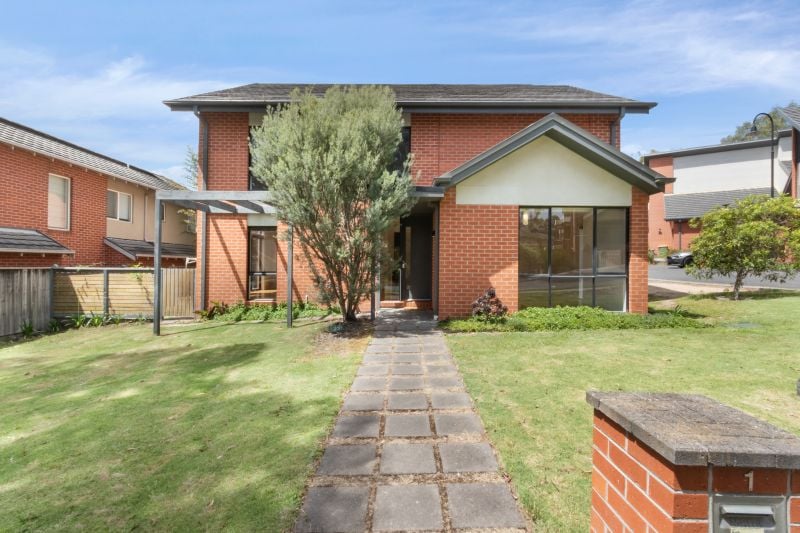 1/11-19 Di Palma Place, Bundoora