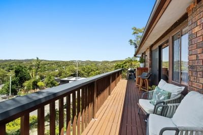 Wheeler Heights - 76a Heather Street