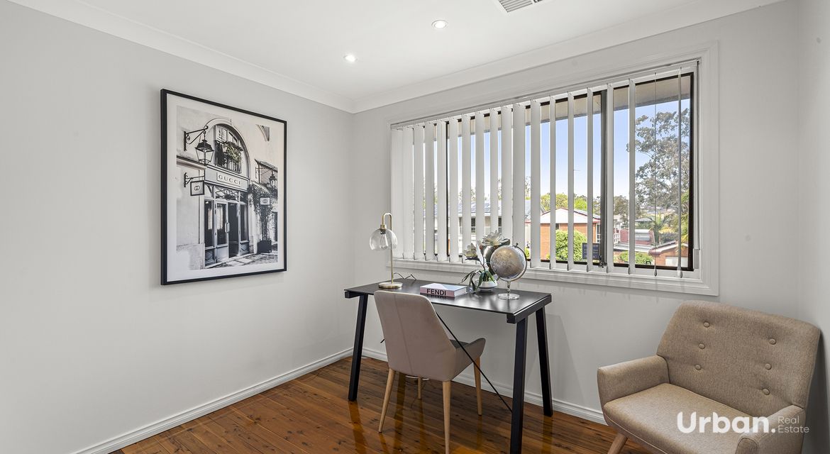Kellyville 18 Ikara Avenue