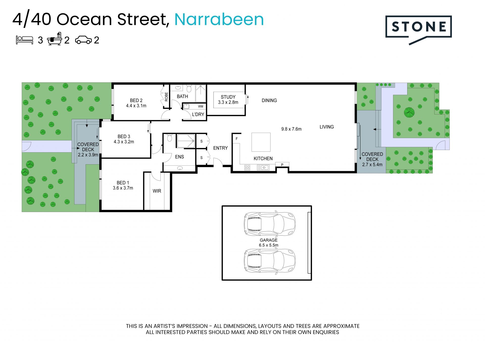 Luxurious quintessential Northern Beaches lifestyle in prime beachside locale