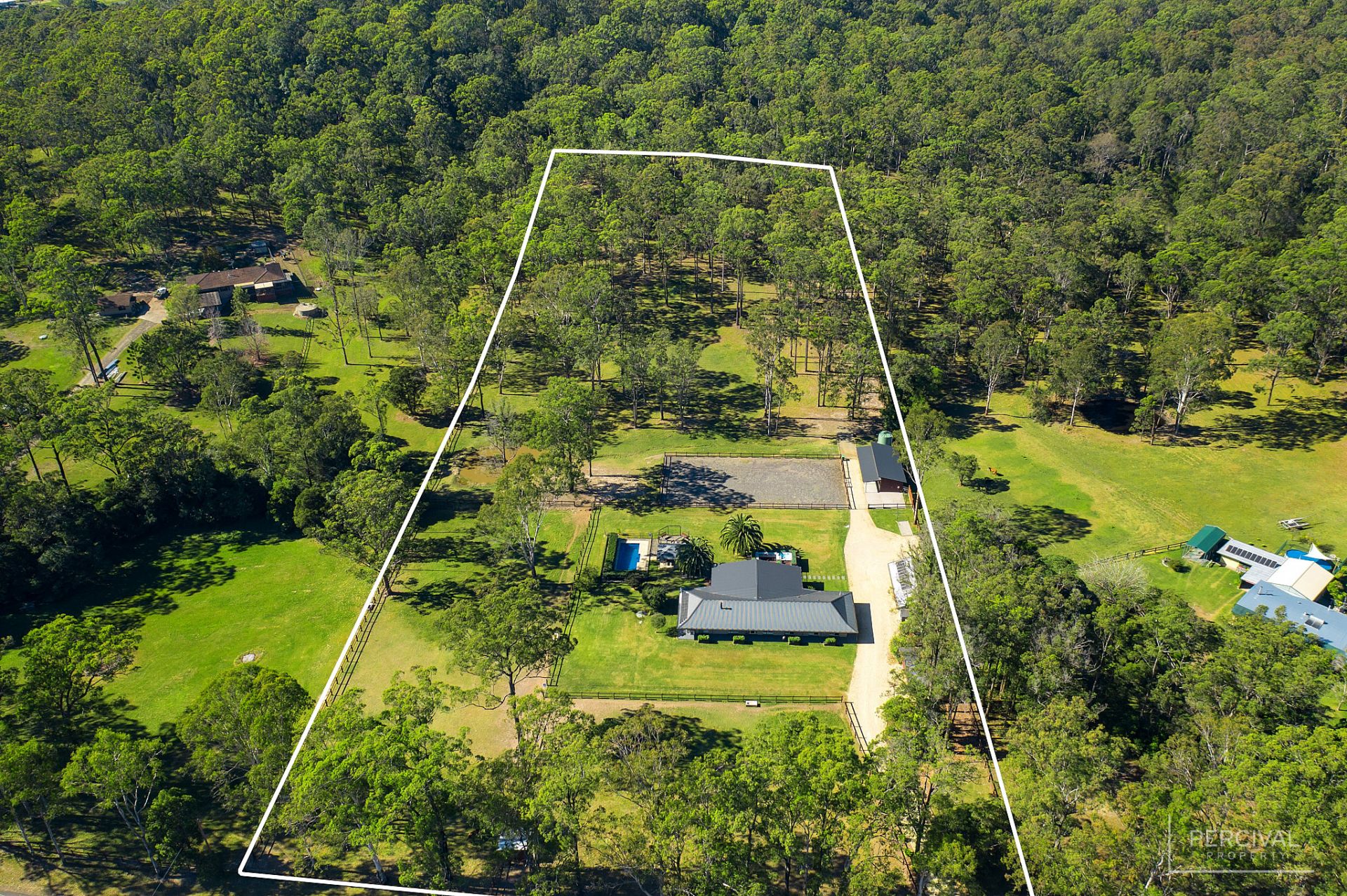 360 Cooperabung Drive Cooperabung NSW, Cooperabung - Thumbnail 2