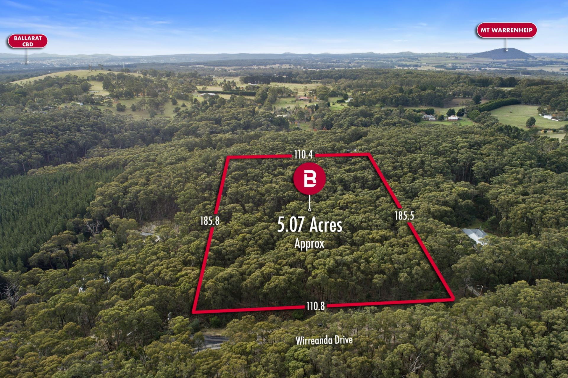 10 Wirreanda Drive, Mount Helen, Mount Helen - Thumbnail 5