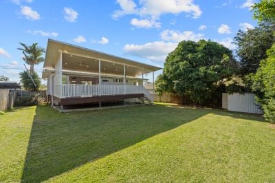 Aspley 23 Strathdale Street