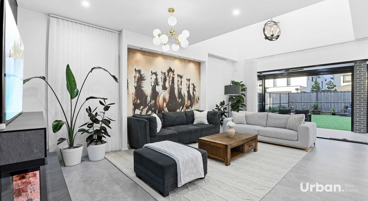 Marsden Park 6 Silkpod Street (Melonba)