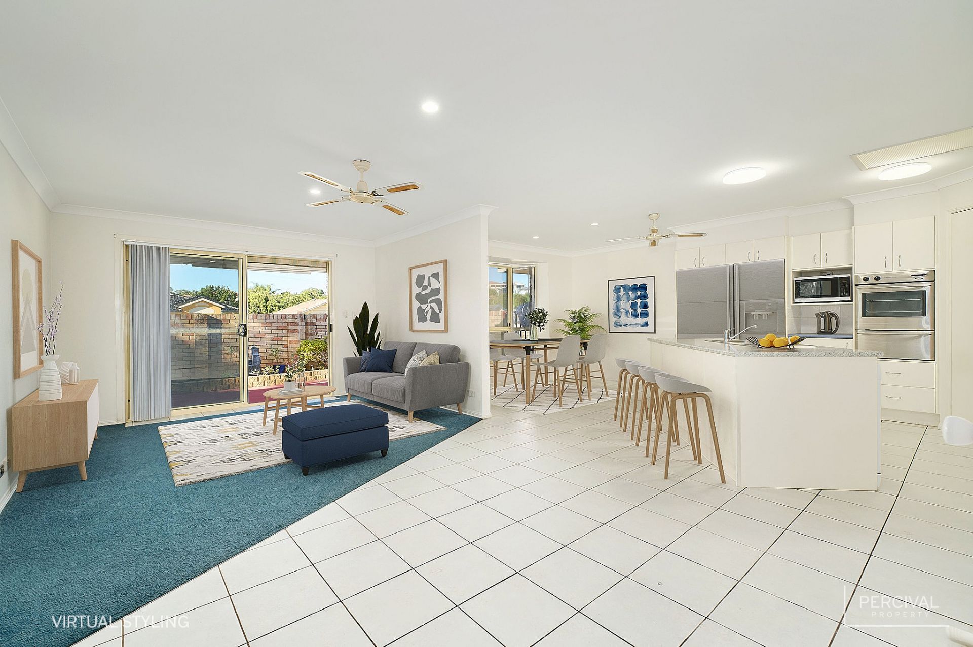 2/30 Home Ridge Terrace Port Macquarie NSW, Port Macquarie - Thumbnail 4