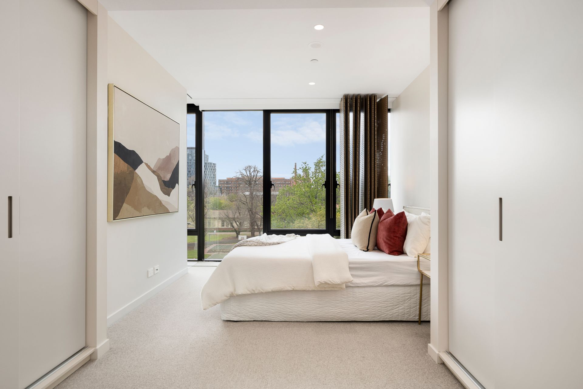 405/601-605 St Kilda Road, Melbourne, Melbourne - Thumbnail 7