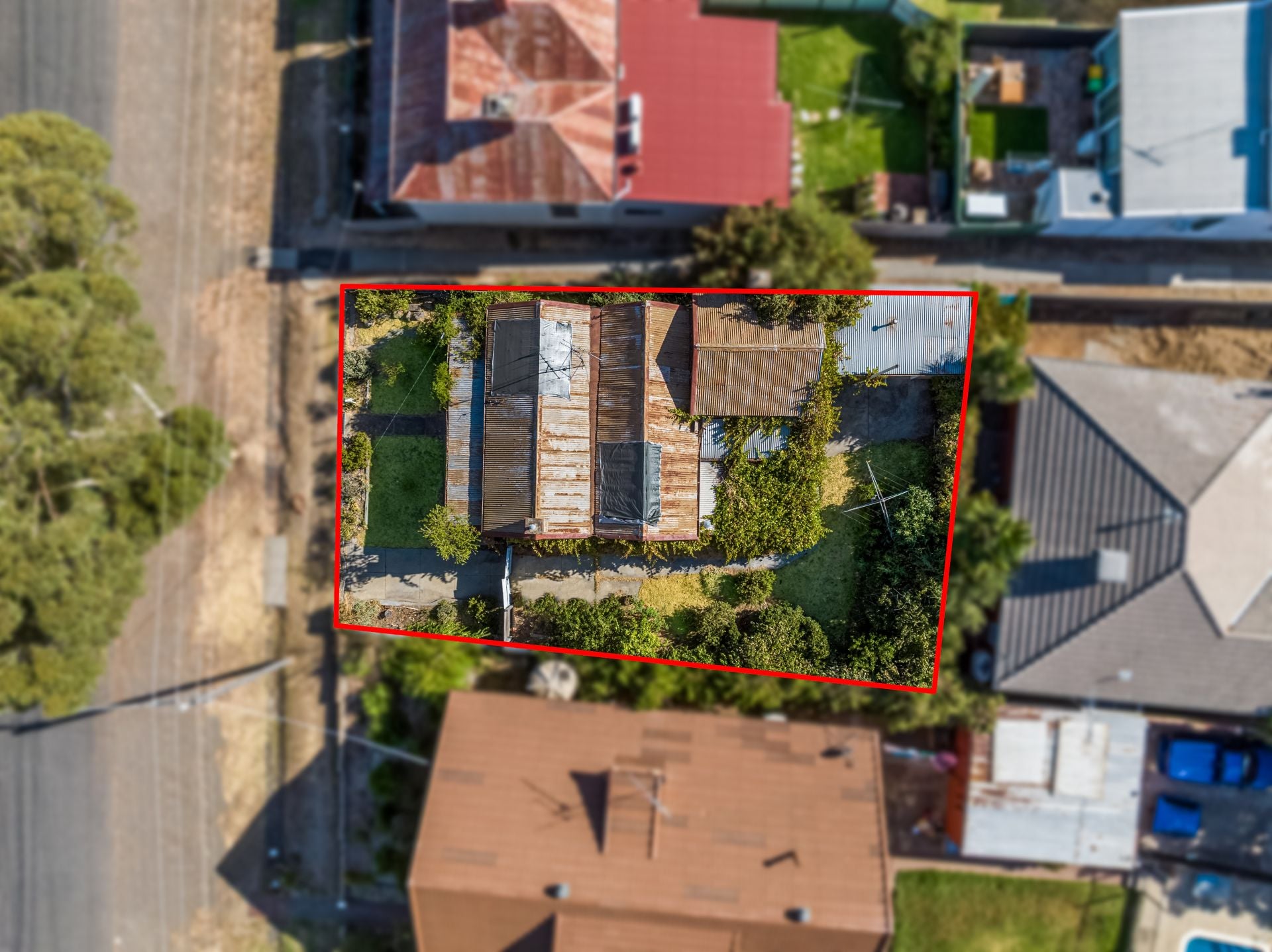 24 Olinda Street, Quarry Hill, Quarry Hill, Quarry Hill - Thumbnail 3