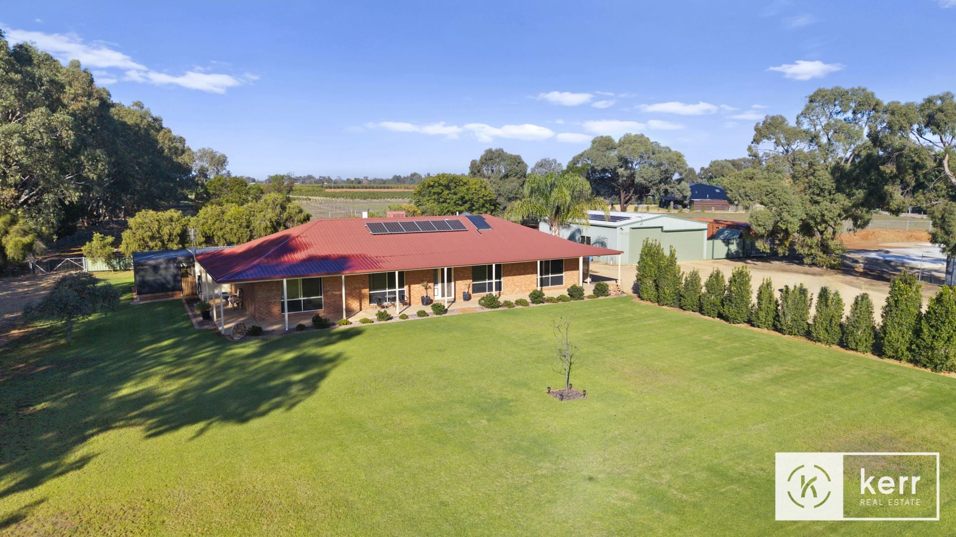 15 Catona Crescent Cobram VIC, Cobram - Thumbnail 2