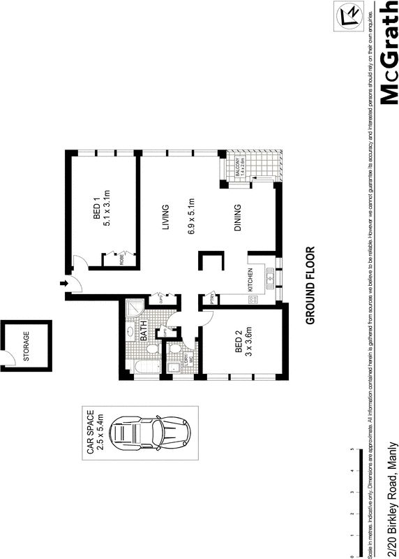 Exceptional investment opportunity
