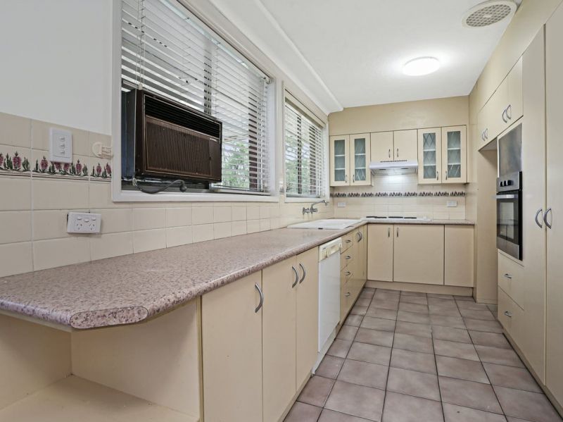 Real Estate For Lease - 26 Bunbury Road - Macquarie Fields , NSW