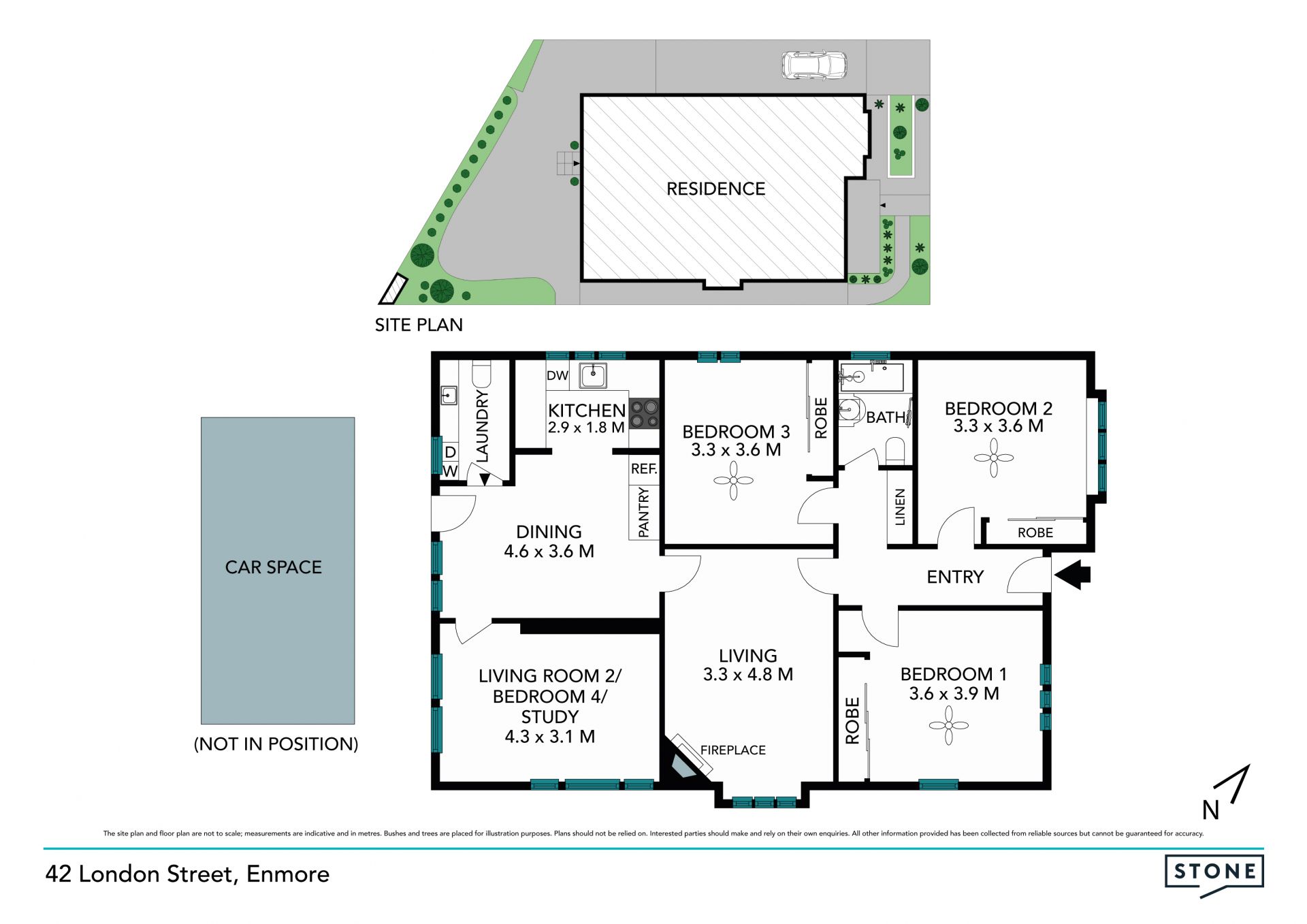 Traditional bungalow offering light, space and lifestyle