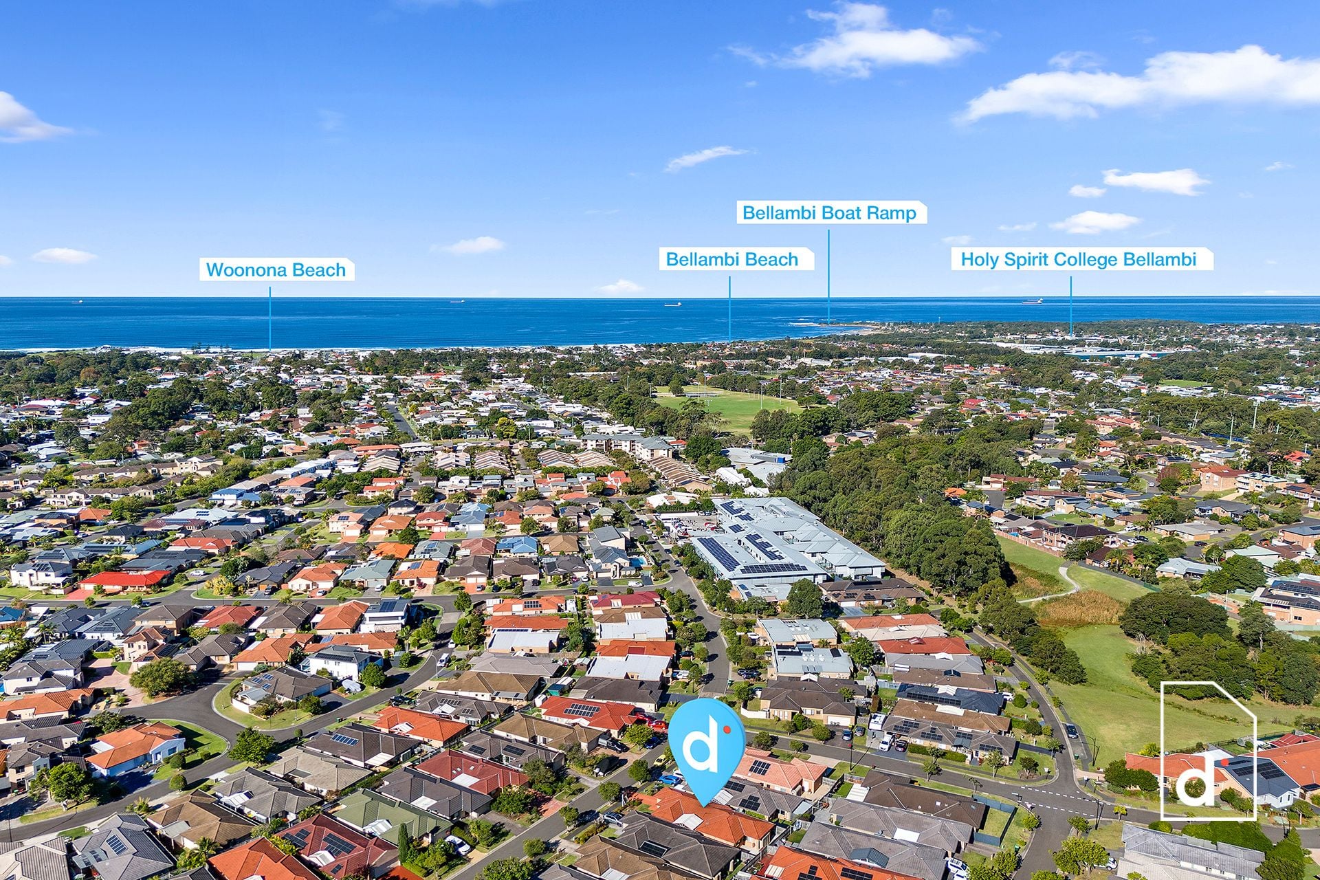 35 Watergum Way, Woonona NSW