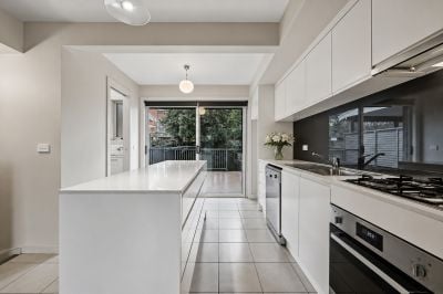 Adamstown 196A Gosford Road