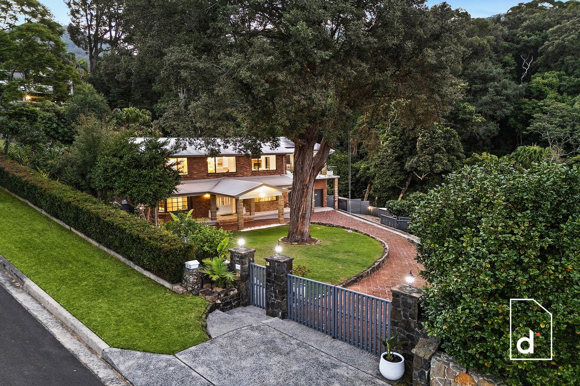 34-36 Wellington Drive, Balgownie NSW