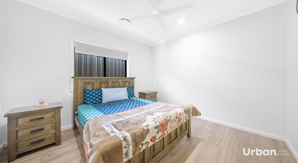 Lochinvar 28 Springfield Drive