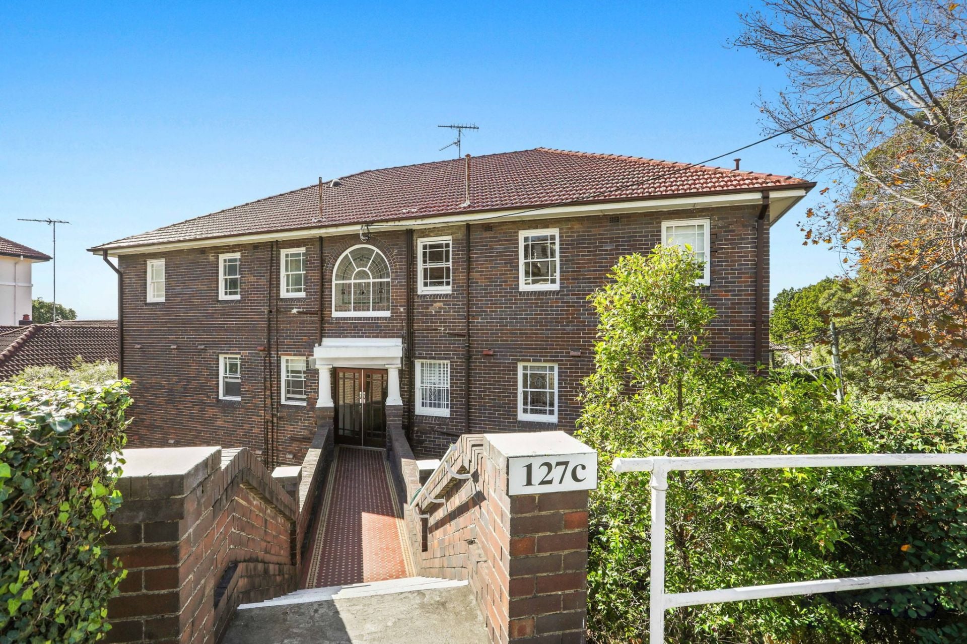 8/99 Drumalbyn Road Bellevue Hill NSW, Bellevue Hill - Thumbnail 2