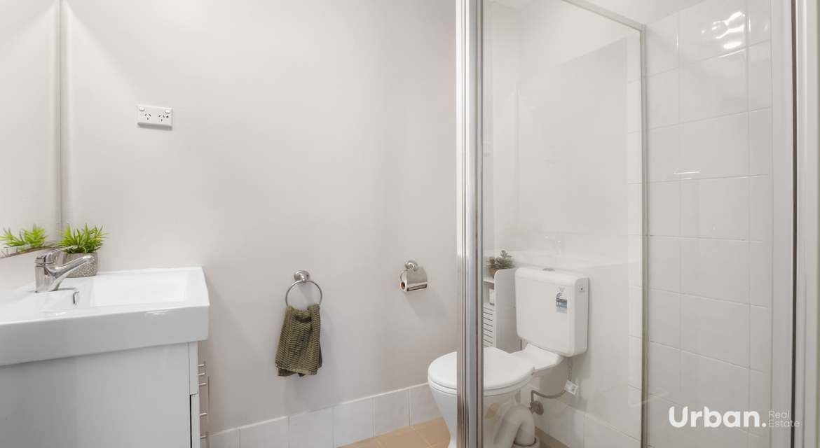 Bligh Park 2 Fleet Place