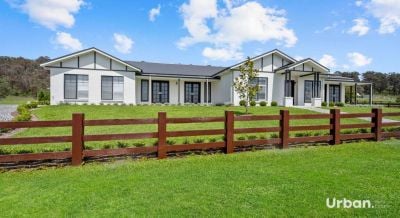 Tahmoor 2 Sanctuary Drive