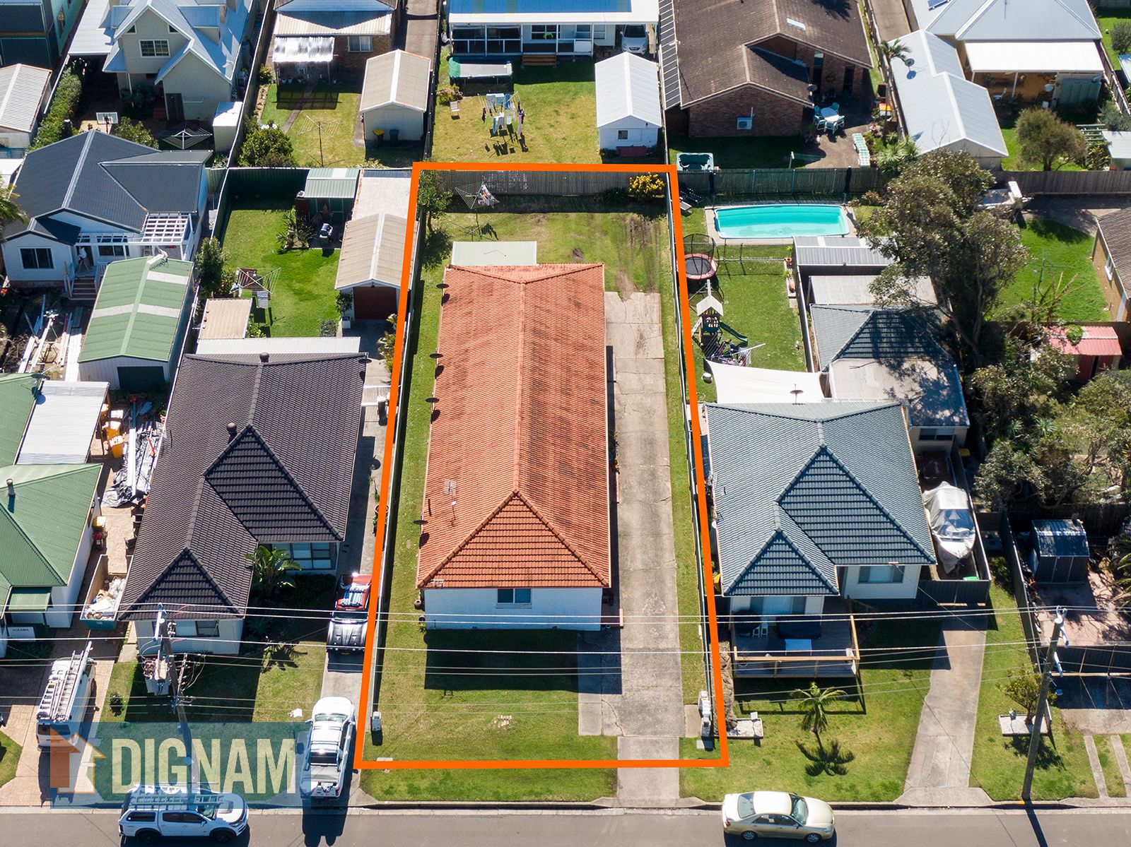 4 Farrell Road, Bulli, NSW 2516, Bulli - Thumbnail 2