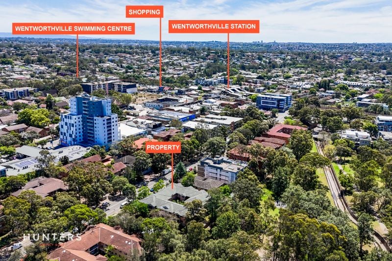 1/38 Lane Street, Wentworthville