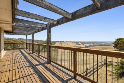 480 Pennyroyal-Wymbooliel Road, Pennyroyal, VIC