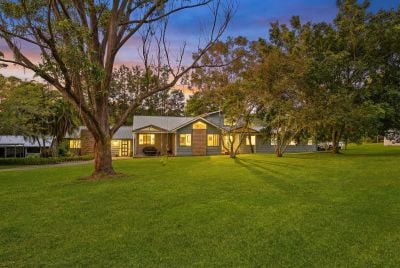Jilliby 68 Watagan Forest Drive