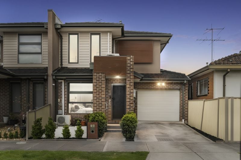 1A Kellerher Street, Lalor