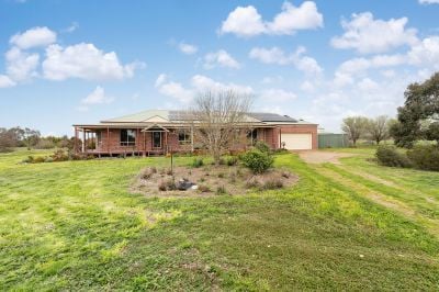 Cambrian Hill 63 Brays Road