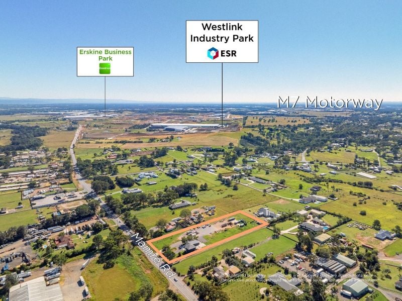 1190 Mamre Road, MOUNT VERNON, Mount Vernon - Thumbnail 4