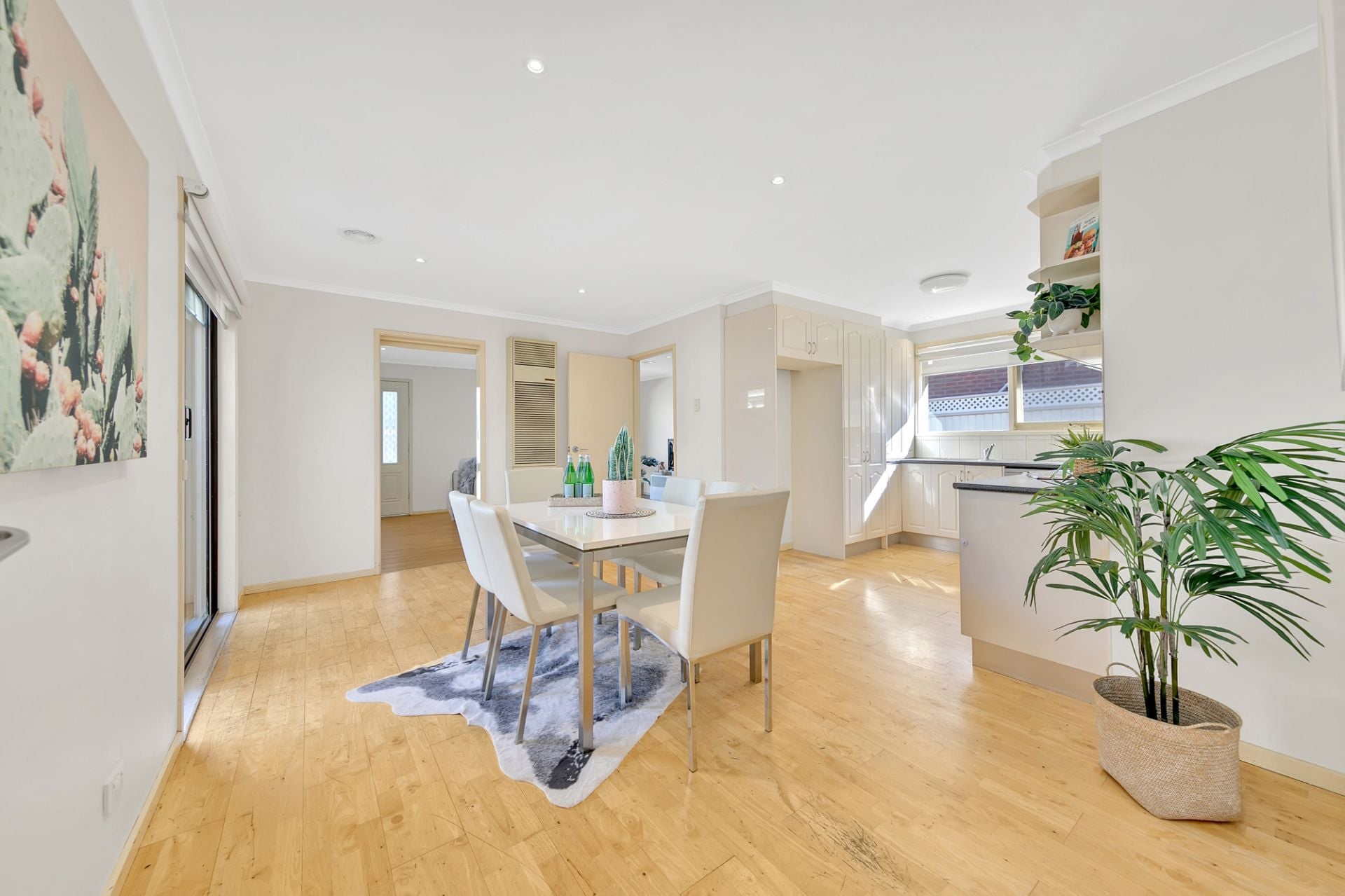 A Smart Alternative To Unit Living