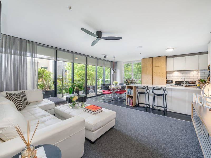 306/800 Chapel  Street, South Yarra, South Yarra - Thumbnail 3