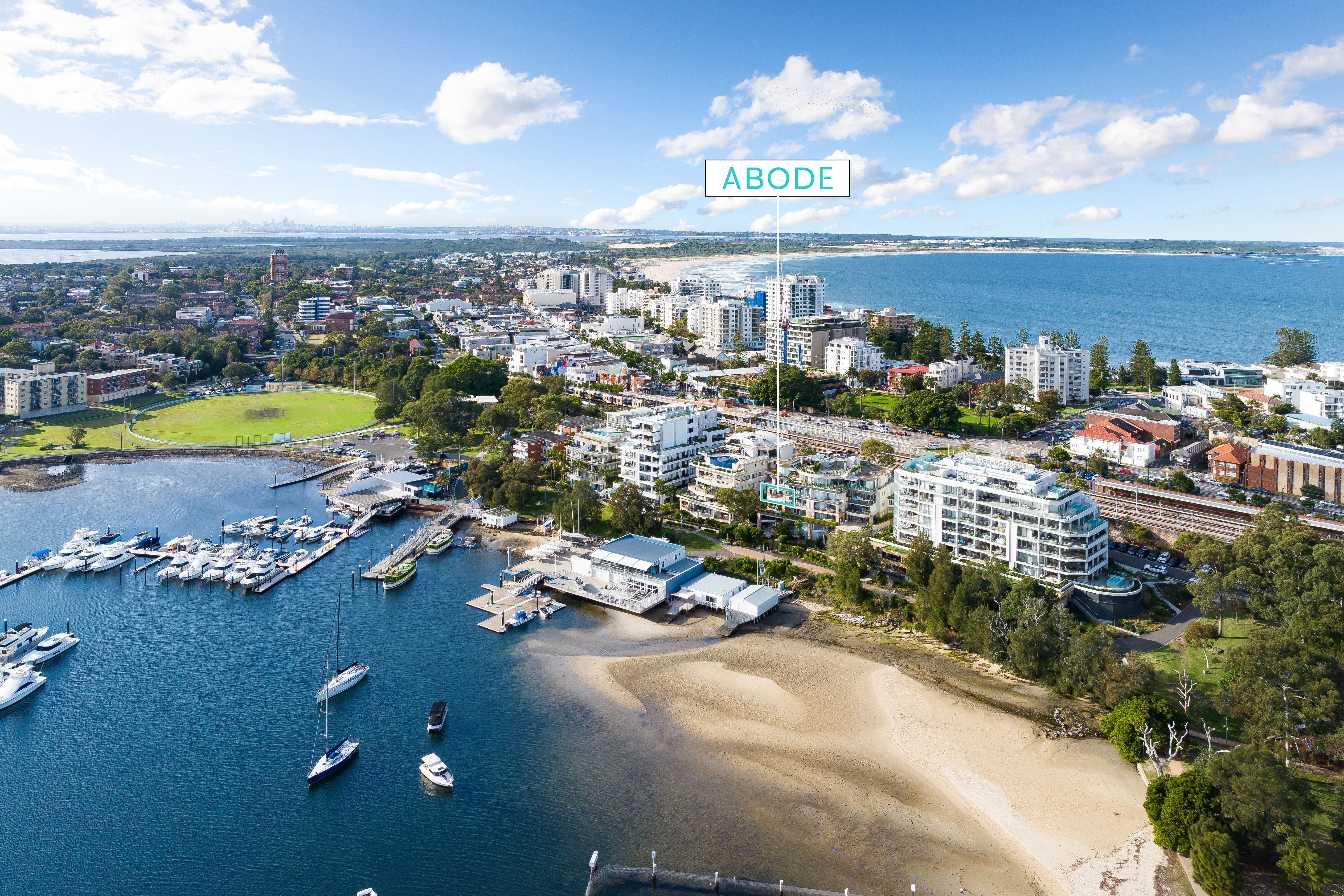 8/19-23 Tonkin Street CRONULLA 2230