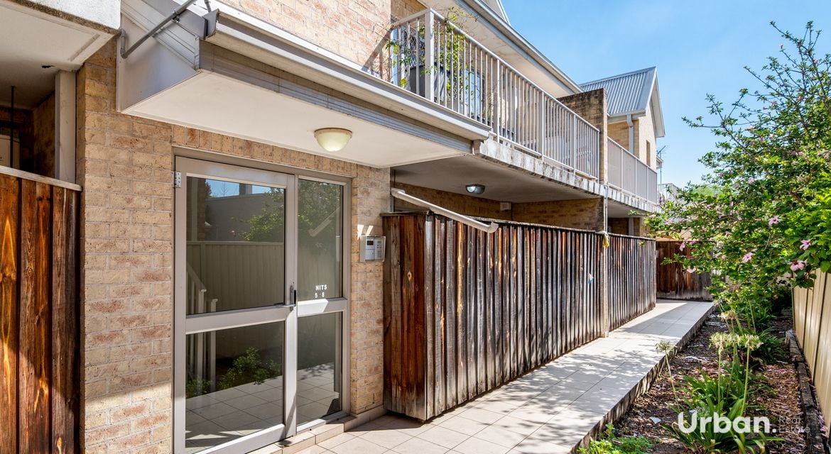 Campbelltown 6/13 Chamberlain Street