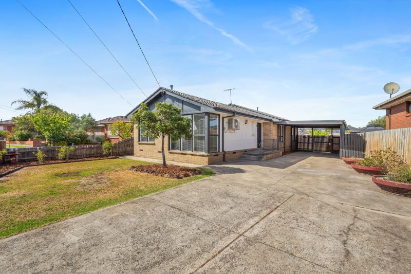 15 Cherry Court, Lalor