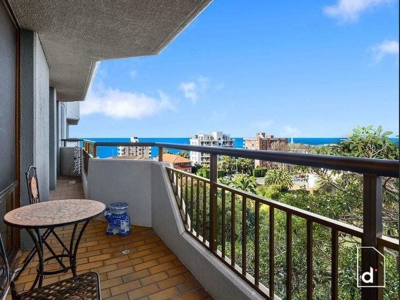 23/22-26 Corrimal Street, Wollongong NSW 2500