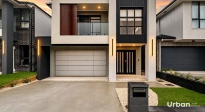 Austral 31 Hail Street