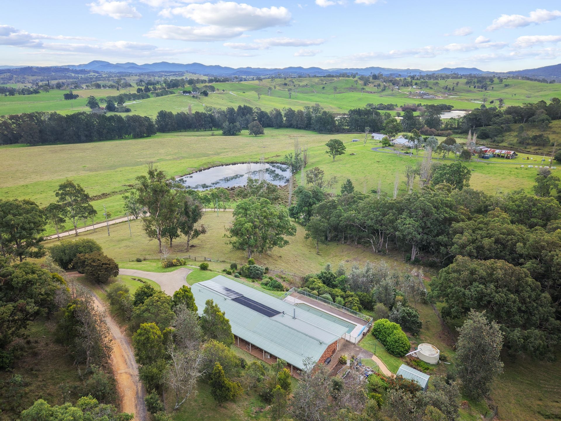 158 Murrays Flat Road Angledale NSW, Angledale - Thumbnail 2