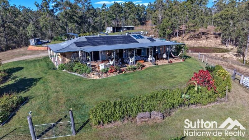 11 Broadmeadows Road, Moolboolaman