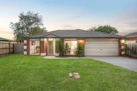 5 Dorchester Drive, Narre Warren South VIC