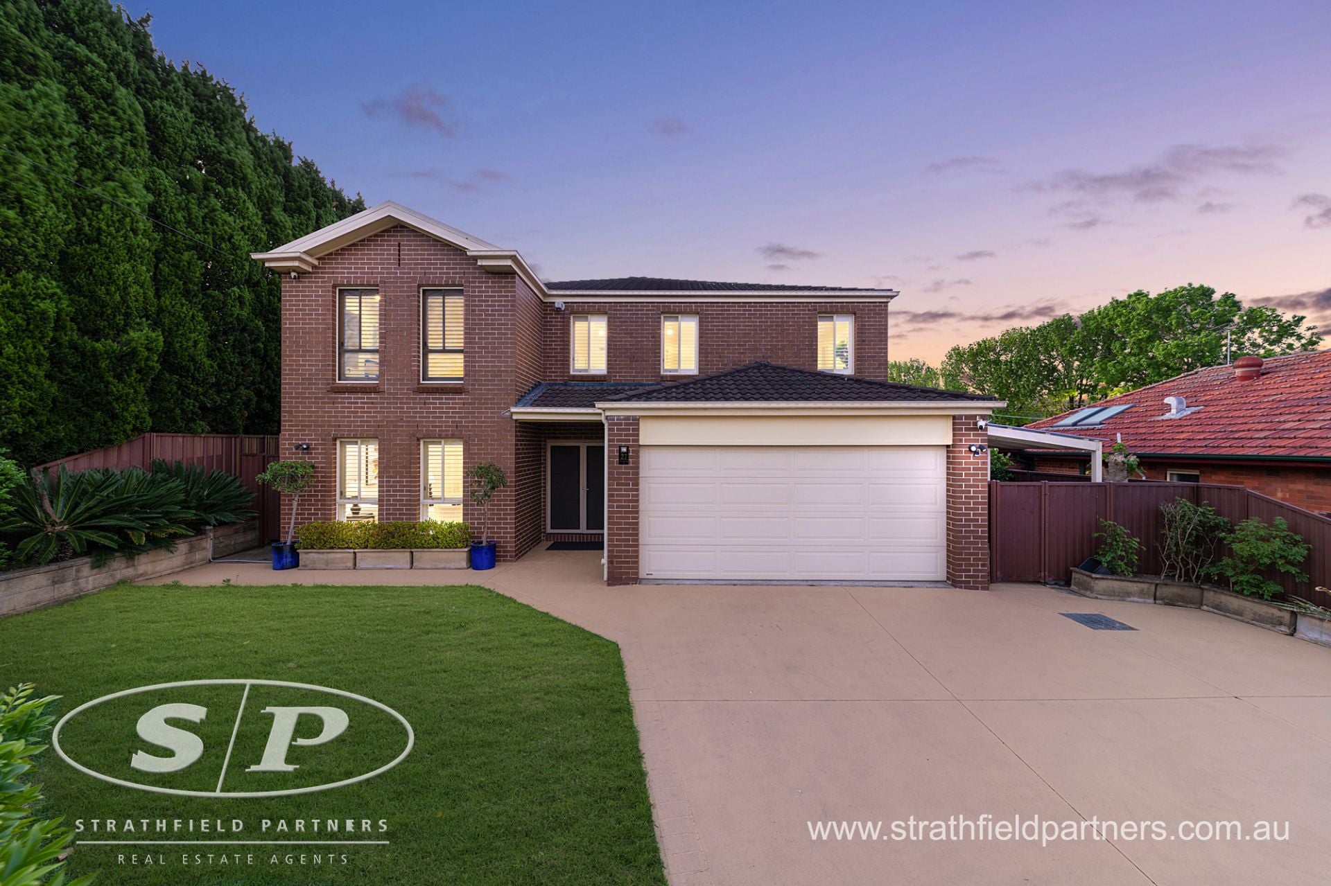 27 Currawang Street, Concord West, West - Thumbnail 4