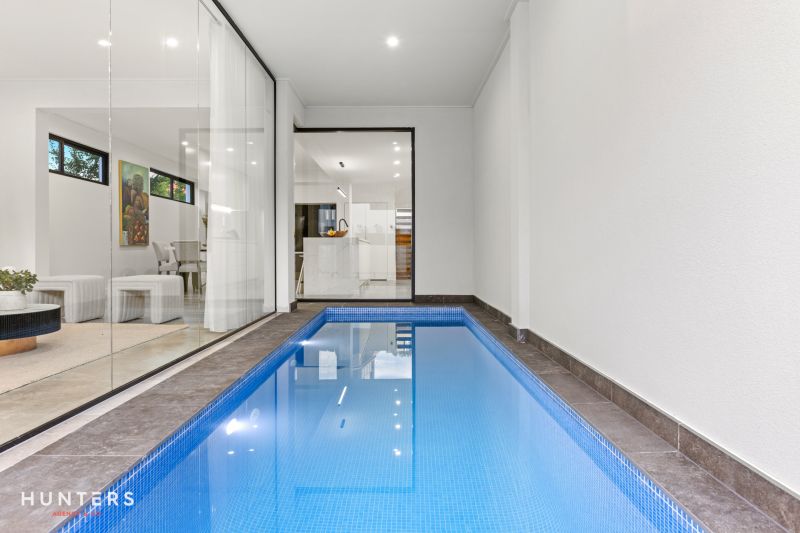 18 Mount Street, Constitution Hill