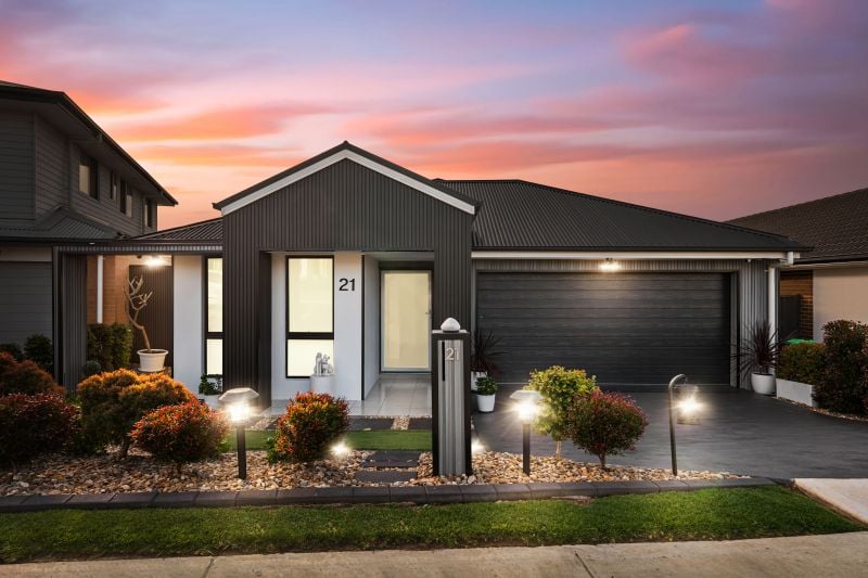 Elegance at its best